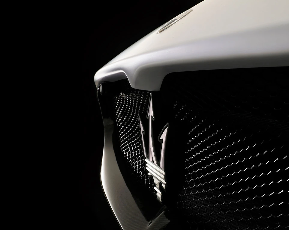Maserati